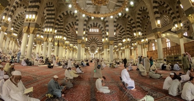 5 Pemberian Allah untuk Umat Nabi Muhammad di Bulan Ramadhan